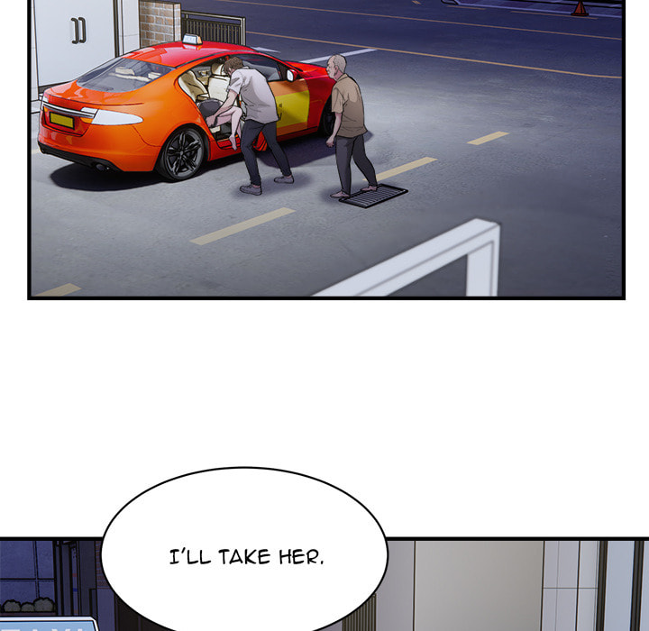 Read Ghost Stories chapter 11 image 76 on Lezhin