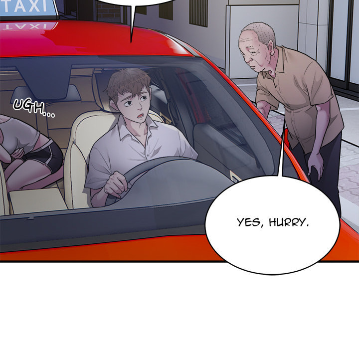 Read Ghost Stories chapter 11 image 77 on Lezhin