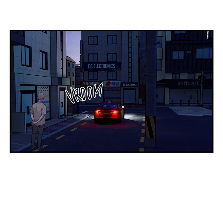 Read Ghost Stories chapter 11 image 78 on Lezhin