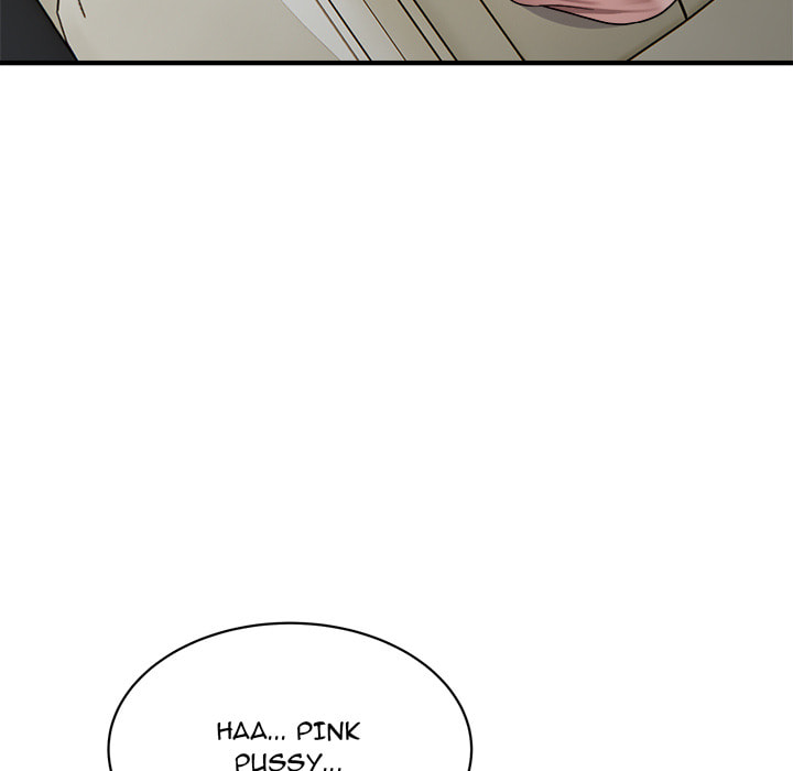 Read Ghost Stories chapter 11 image 8 on Lezhin