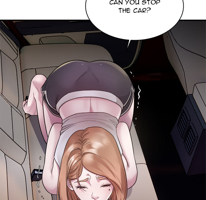 Read Ghost Stories chapter 11 image 85 on Lezhin