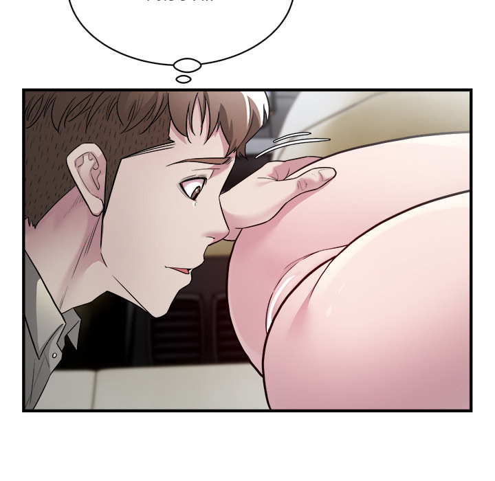 Read Ghost Stories chapter 11 image 9 on Lezhin
