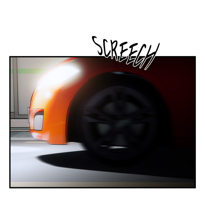 Read Ghost Stories chapter 11 image 90 on Lezhin