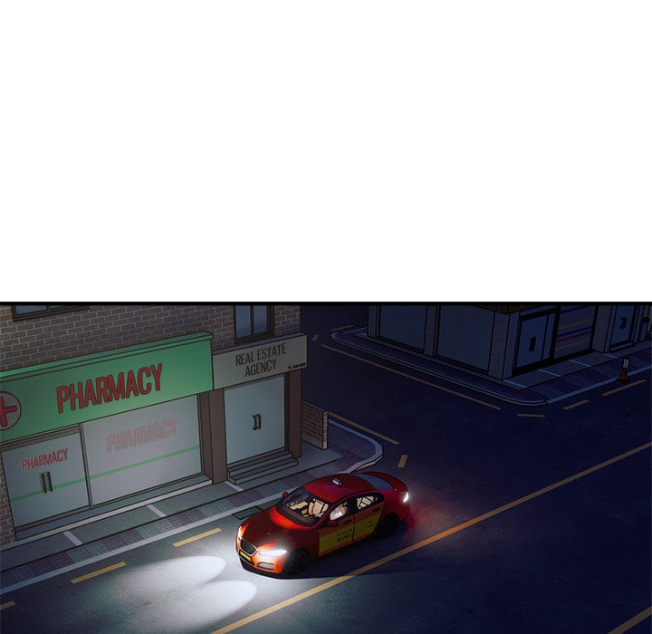 Read Ghost Stories chapter 11 image 91 on Lezhin