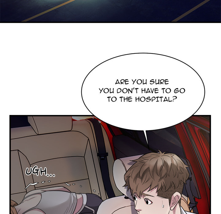 Read Ghost Stories chapter 11 image 92 on Lezhin