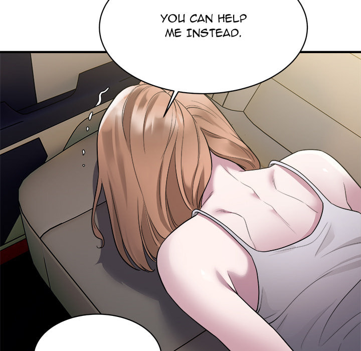 Read Ghost Stories chapter 11 image 94 on Lezhin