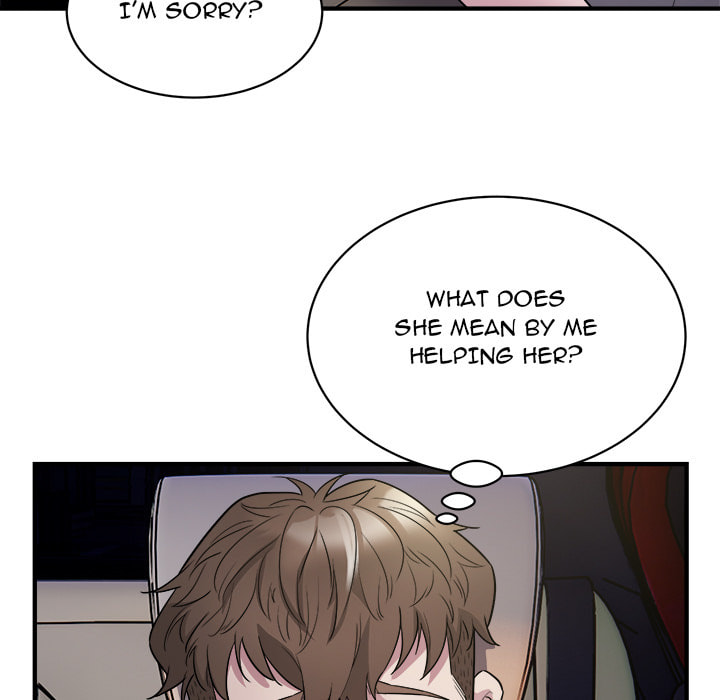 Read Ghost Stories chapter 11 image 95 on Lezhin