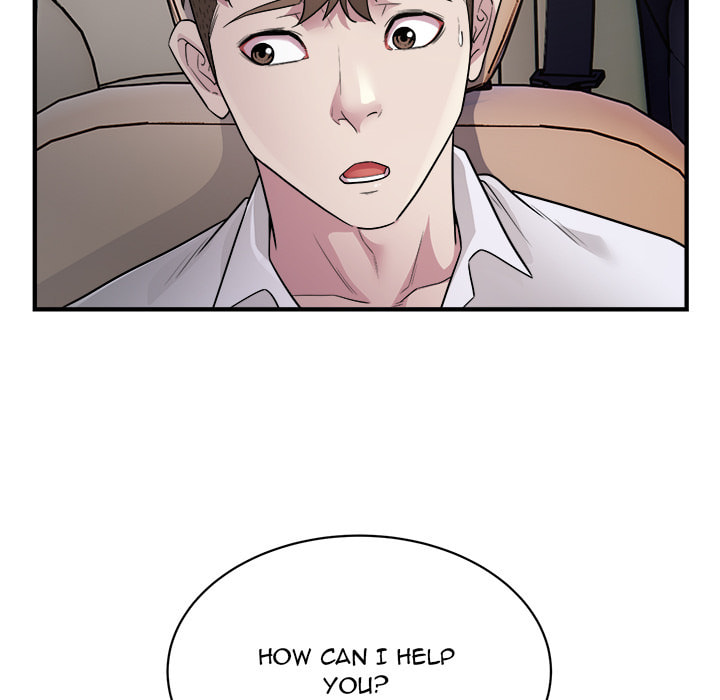 Read Ghost Stories chapter 11 image 96 on Lezhin