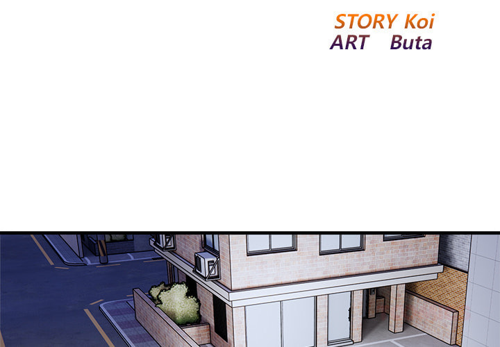 Read Ghost Stories chapter 12 image 1 on Lezhin