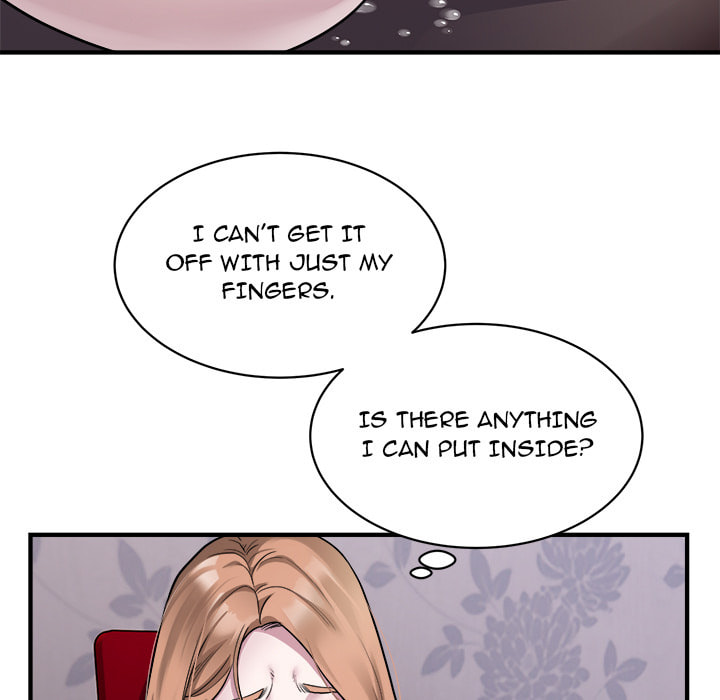 Read Ghost Stories chapter 12 image 10 on Lezhin