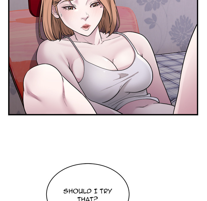 Read Ghost Stories chapter 12 image 11 on Lezhin