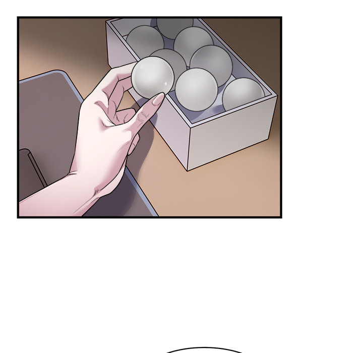 Read Ghost Stories chapter 12 image 13 on Lezhin