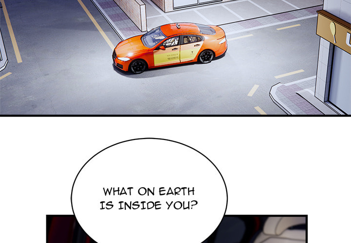 Read Ghost Stories chapter 12 image 2 on Lezhin