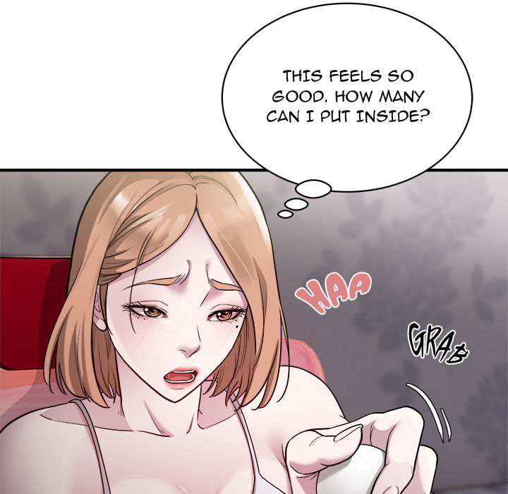 Read Ghost Stories chapter 12 image 20 on Lezhin