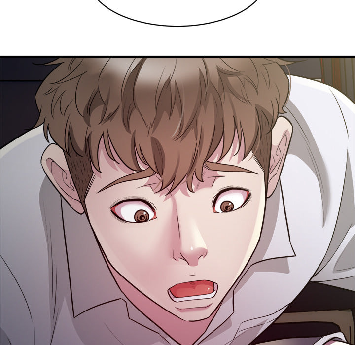 Read Ghost Stories chapter 12 image 29 on Lezhin