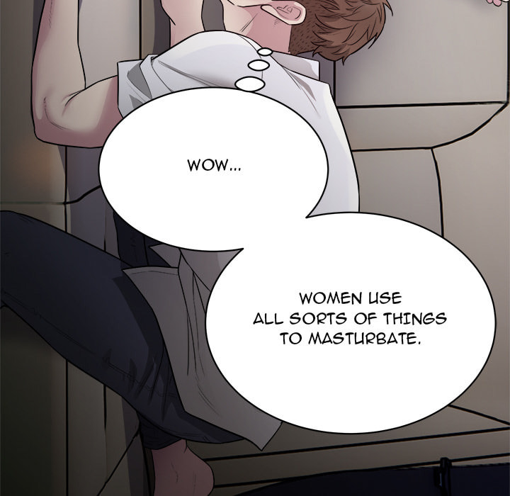 Read Ghost Stories chapter 12 image 33 on Lezhin