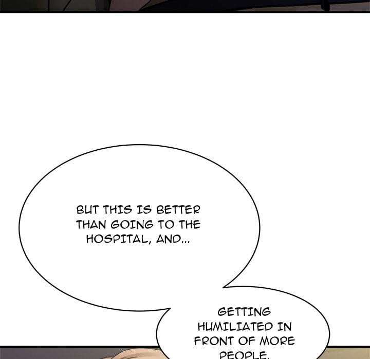 Read Ghost Stories chapter 12 image 34 on Lezhin