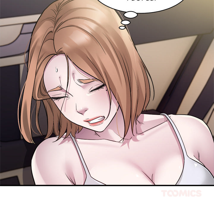 Read Ghost Stories chapter 12 image 35 on Lezhin