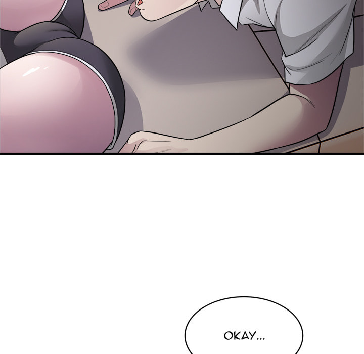 Read Ghost Stories chapter 12 image 37 on Lezhin