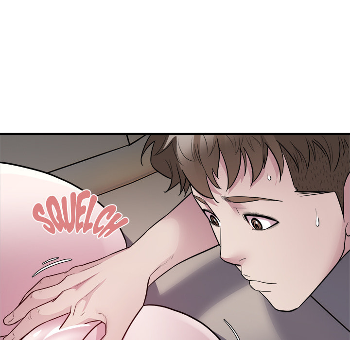 Read Ghost Stories chapter 12 image 44 on Lezhin