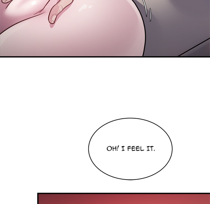 Read Ghost Stories chapter 12 image 45 on Lezhin