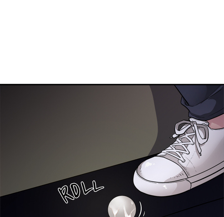 Read Ghost Stories chapter 12 image 48 on Lezhin