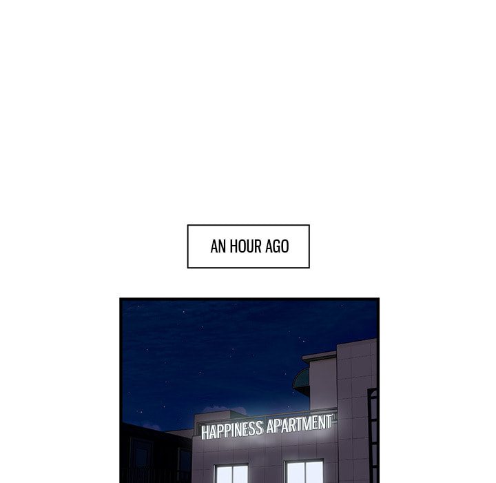 Read Ghost Stories chapter 12 image 5 on Lezhin
