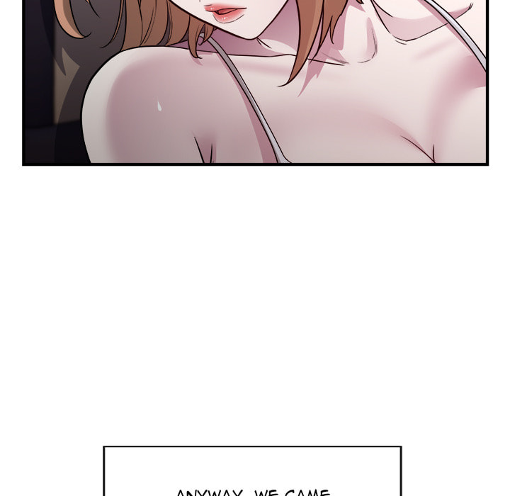 Read Ghost Stories chapter 12 image 55 on Lezhin