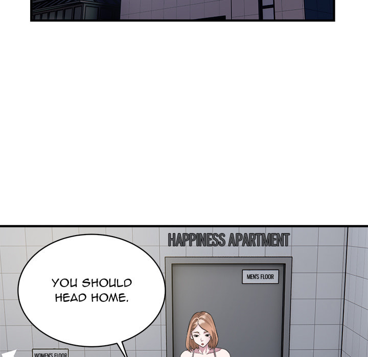 Read Ghost Stories chapter 12 image 57 on Lezhin