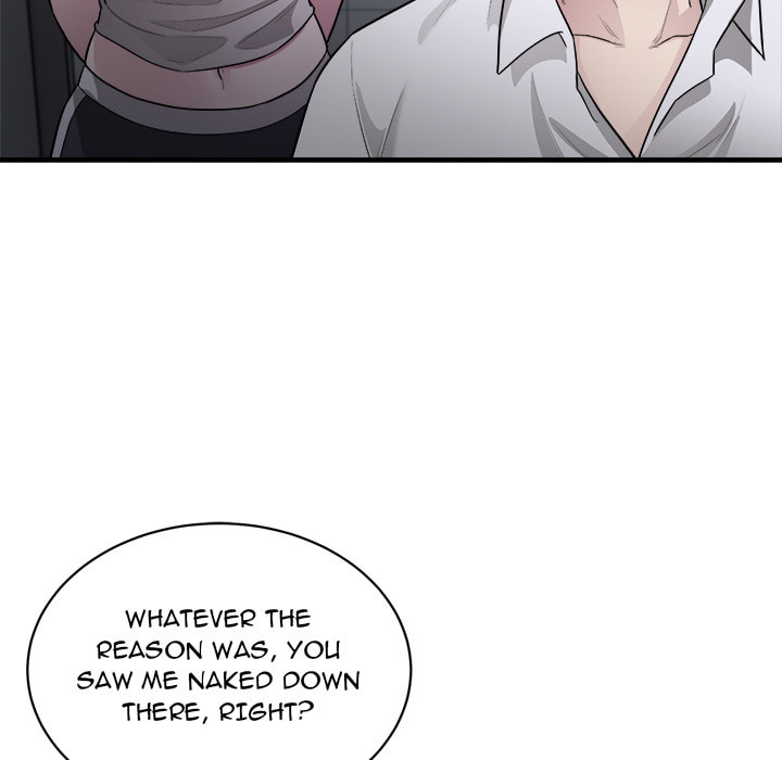Read Ghost Stories chapter 12 image 60 on Lezhin