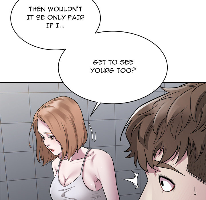 Read Ghost Stories chapter 12 image 62 on Lezhin