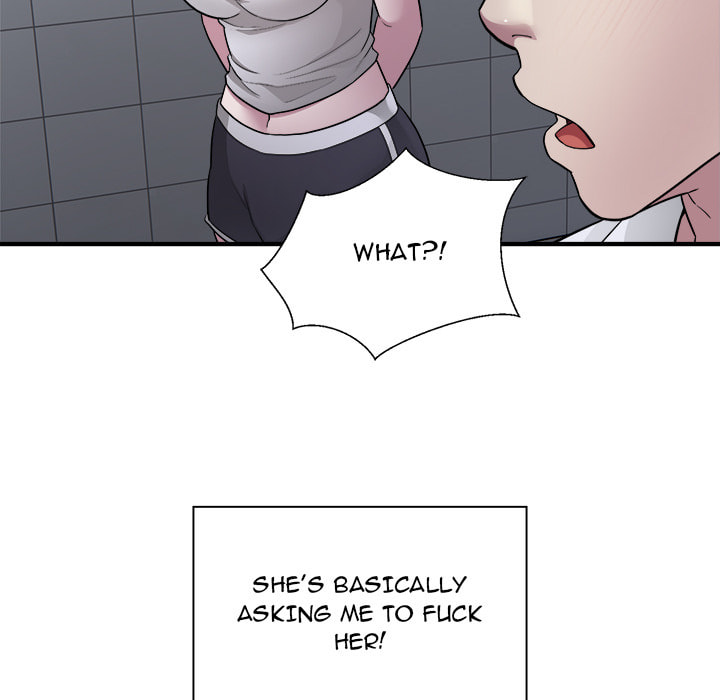 Read Ghost Stories chapter 12 image 63 on Lezhin