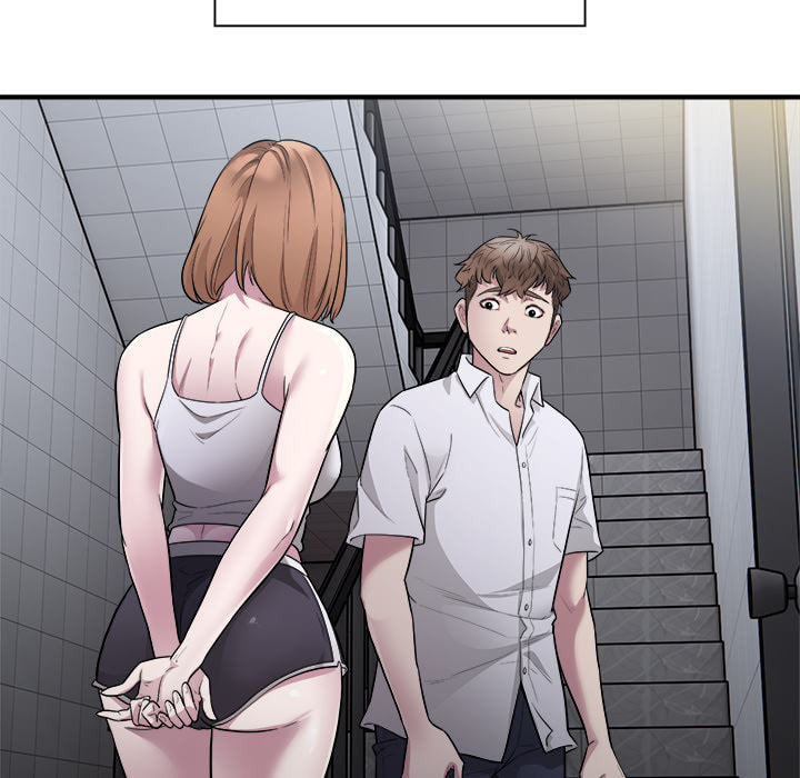 Read Ghost Stories chapter 12 image 64 on Lezhin