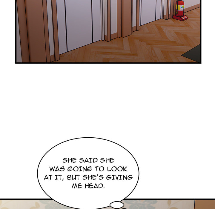 Read Ghost Stories chapter 12 image 67 on Lezhin