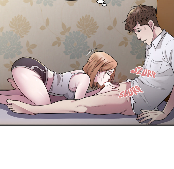 Read Ghost Stories chapter 12 image 68 on Lezhin