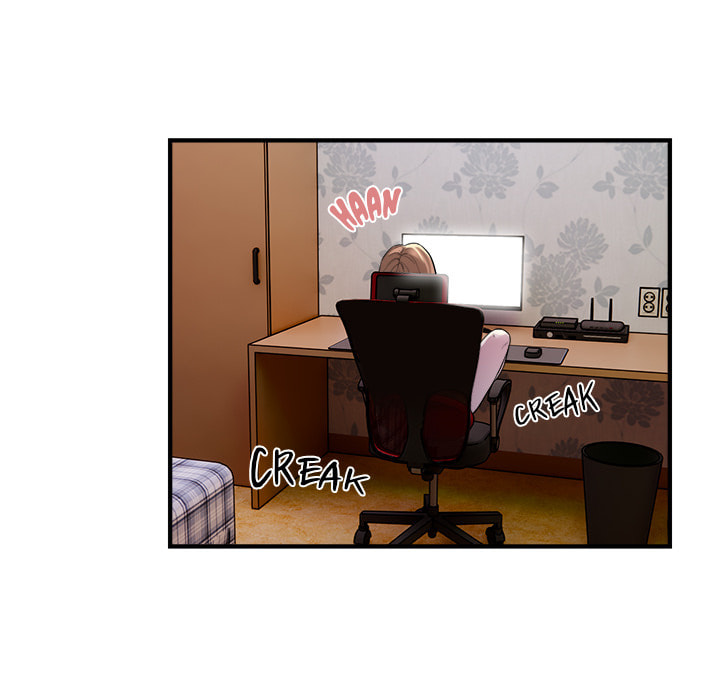 Read Ghost Stories chapter 12 image 7 on Lezhin