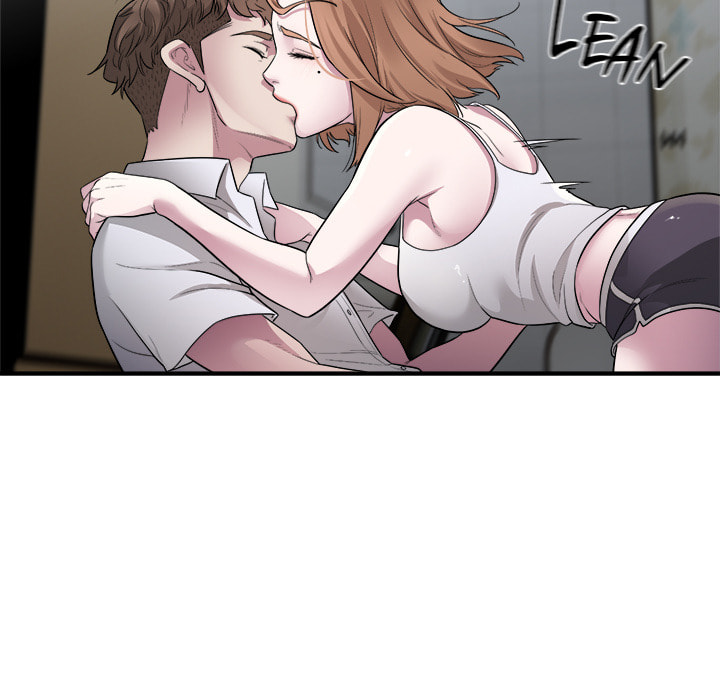 Read Ghost Stories chapter 12 image 71 on Lezhin