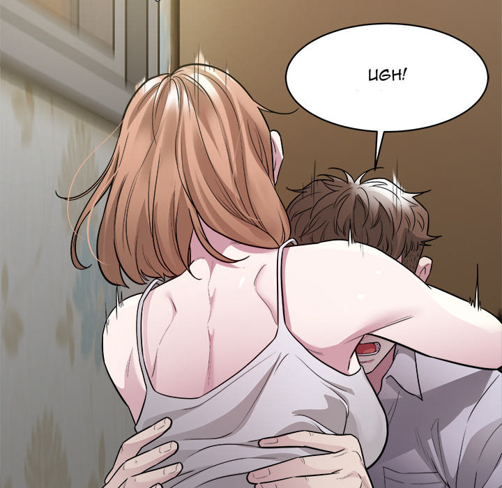 Read Ghost Stories chapter 12 image 74 on Lezhin
