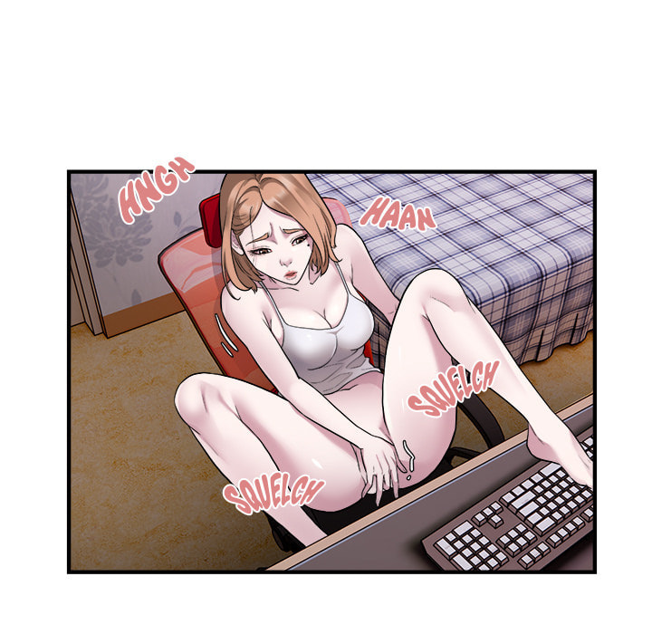 Read Ghost Stories chapter 12 image 8 on Lezhin