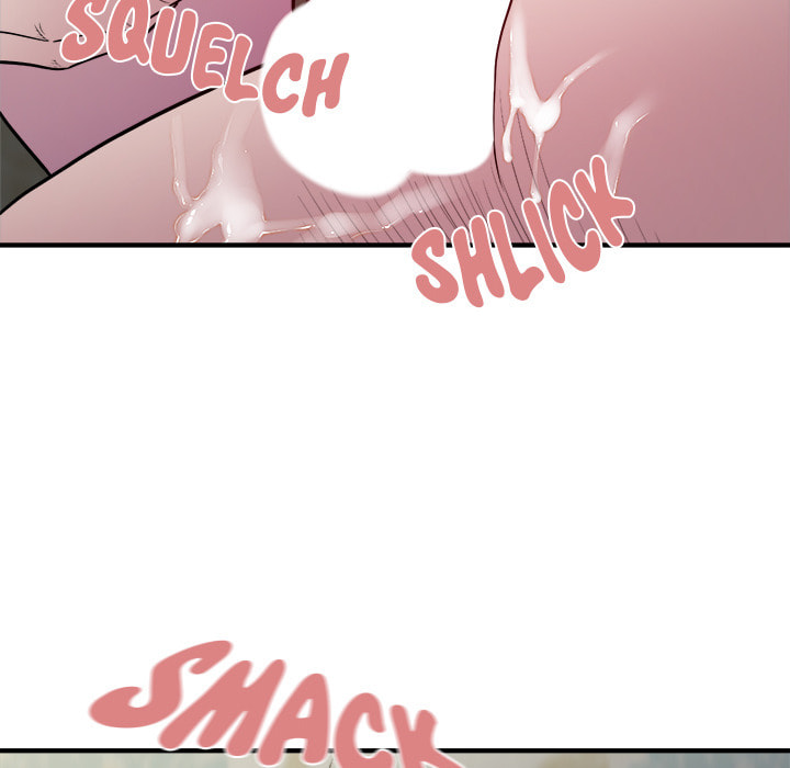 Read Ghost Stories chapter 12 image 94 on Lezhin