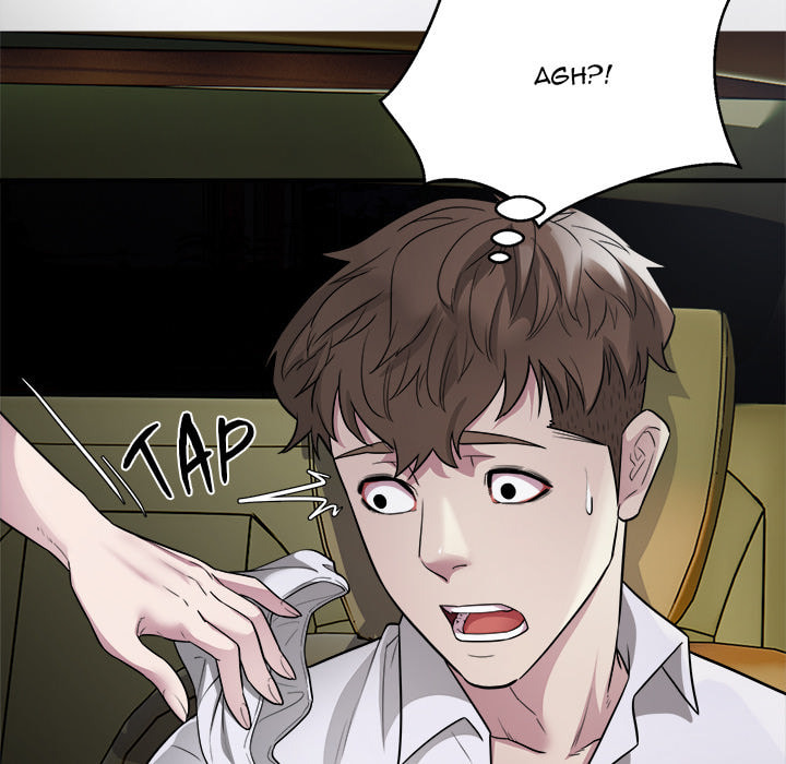 Read Ghost Stories chapter 13 image 102 on Lezhin