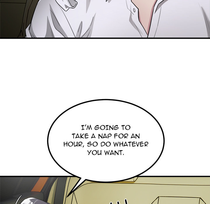 Read Ghost Stories chapter 13 image 103 on Lezhin