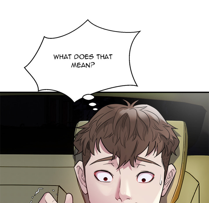 Read Ghost Stories chapter 13 image 106 on Lezhin