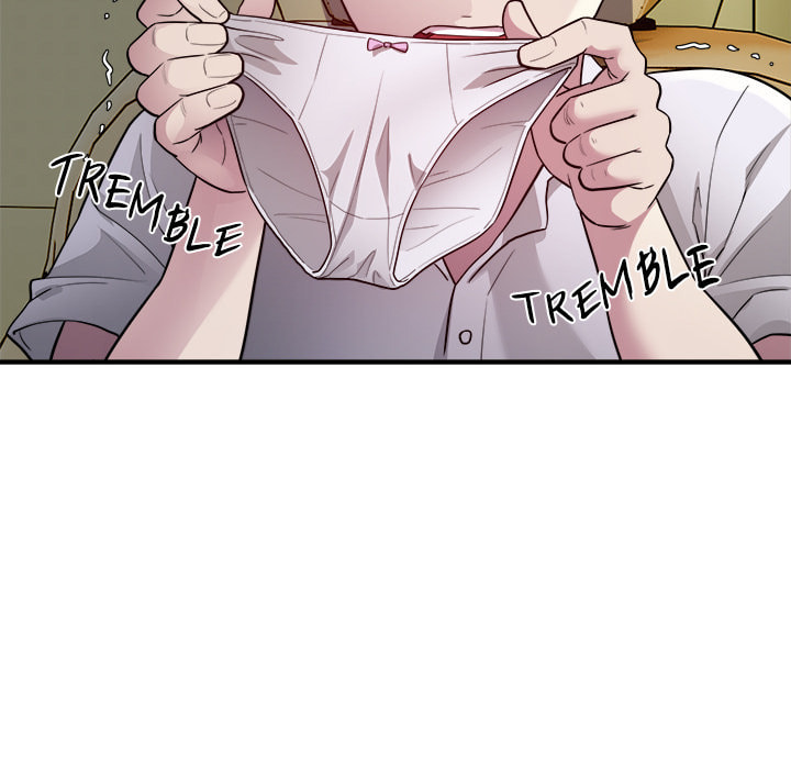 Read Ghost Stories chapter 13 image 107 on Lezhin