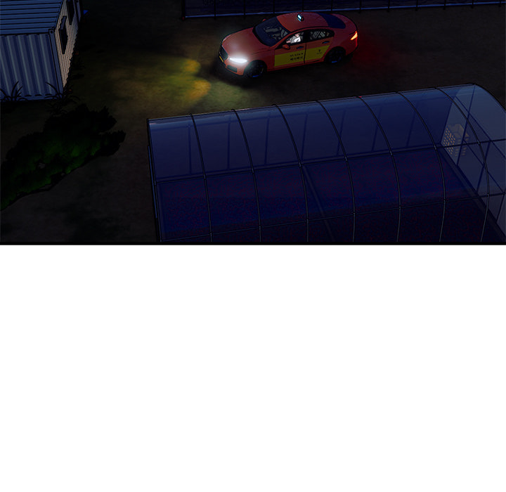 Read Ghost Stories chapter 13 image 109 on Lezhin