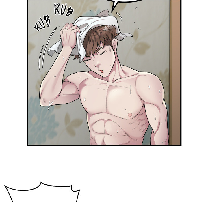 Read Ghost Stories chapter 13 image 16 on Lezhin