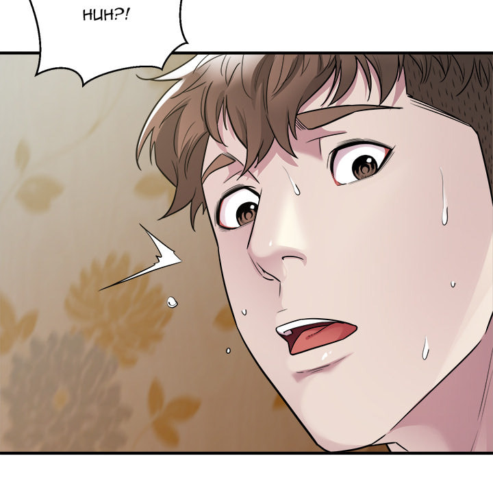 Read Ghost Stories chapter 13 image 17 on Lezhin