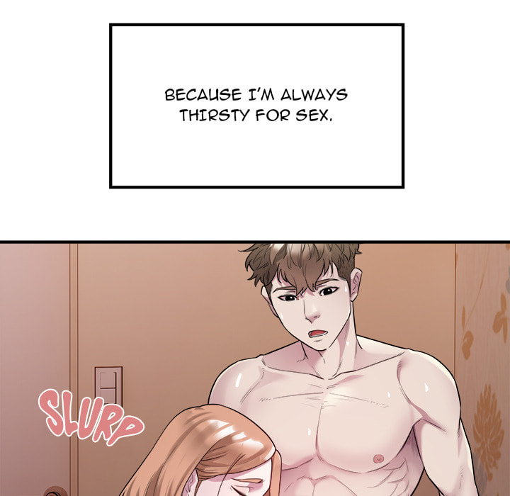 Read Ghost Stories chapter 13 image 23 on Lezhin