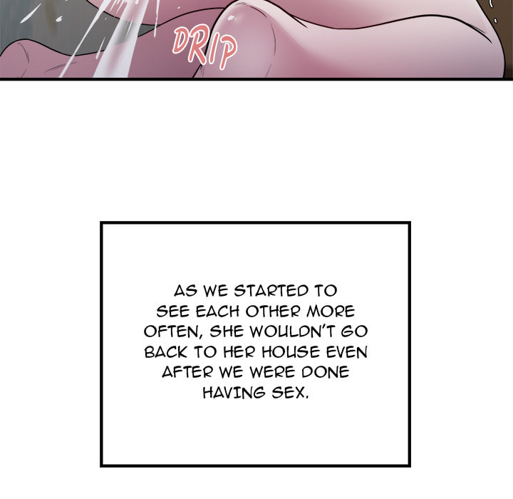 Read Ghost Stories chapter 13 image 33 on Lezhin