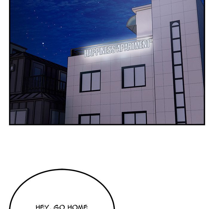 Read Ghost Stories chapter 13 image 36 on Lezhin
